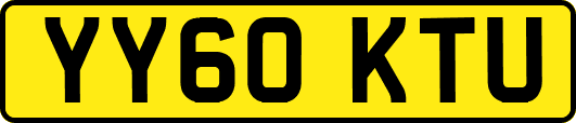 YY60KTU
