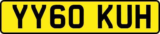 YY60KUH