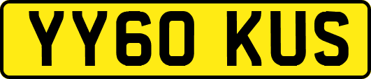 YY60KUS