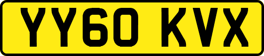 YY60KVX
