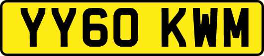 YY60KWM