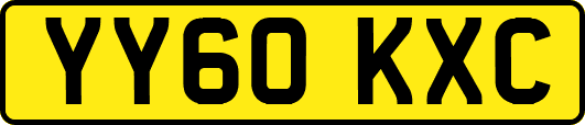 YY60KXC