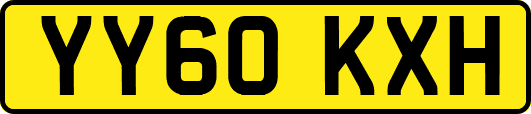 YY60KXH