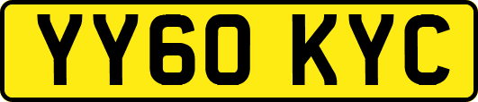 YY60KYC