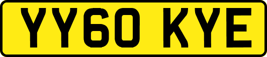 YY60KYE
