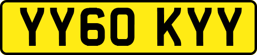 YY60KYY