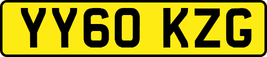 YY60KZG