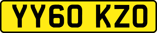YY60KZO