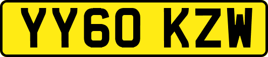 YY60KZW