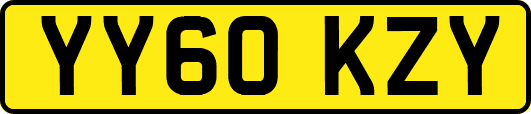 YY60KZY