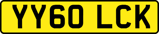 YY60LCK