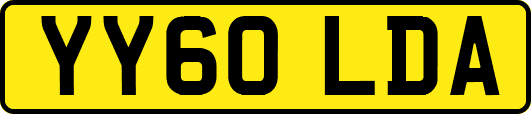 YY60LDA