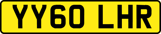 YY60LHR