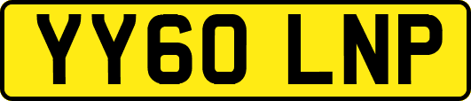 YY60LNP