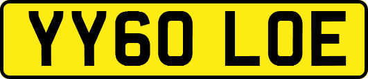 YY60LOE