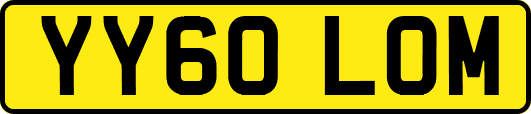YY60LOM