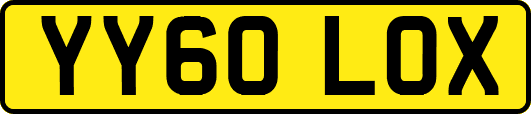 YY60LOX
