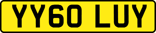 YY60LUY