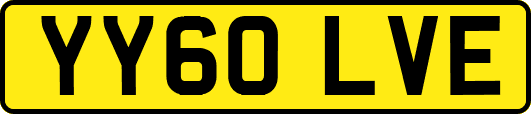 YY60LVE