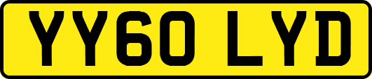 YY60LYD