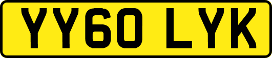 YY60LYK