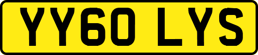 YY60LYS