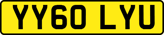 YY60LYU
