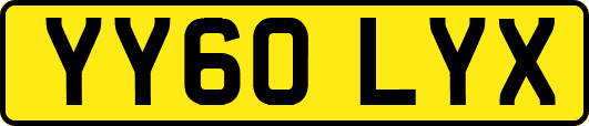 YY60LYX