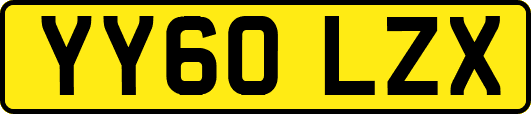 YY60LZX