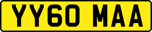 YY60MAA