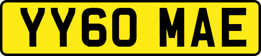 YY60MAE