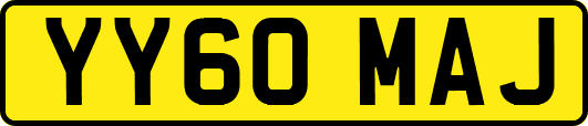 YY60MAJ