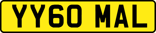 YY60MAL