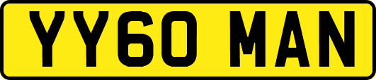 YY60MAN