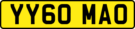 YY60MAO