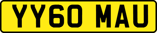 YY60MAU