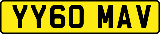 YY60MAV