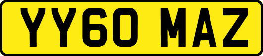 YY60MAZ
