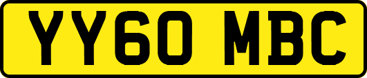 YY60MBC