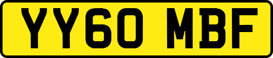 YY60MBF