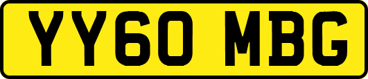 YY60MBG