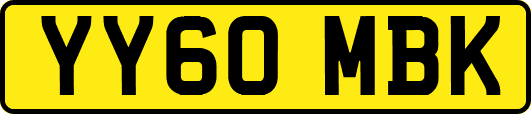 YY60MBK