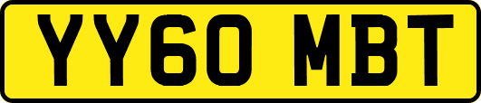 YY60MBT