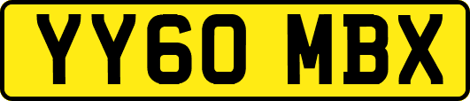 YY60MBX