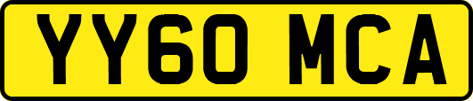 YY60MCA