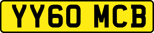 YY60MCB