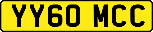 YY60MCC