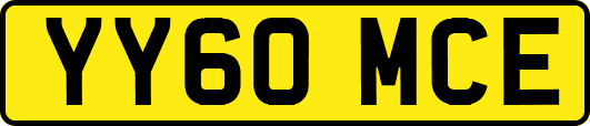 YY60MCE