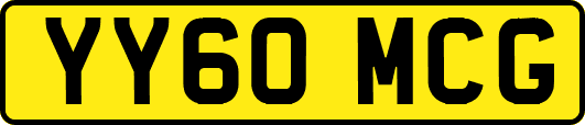 YY60MCG