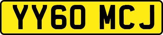 YY60MCJ